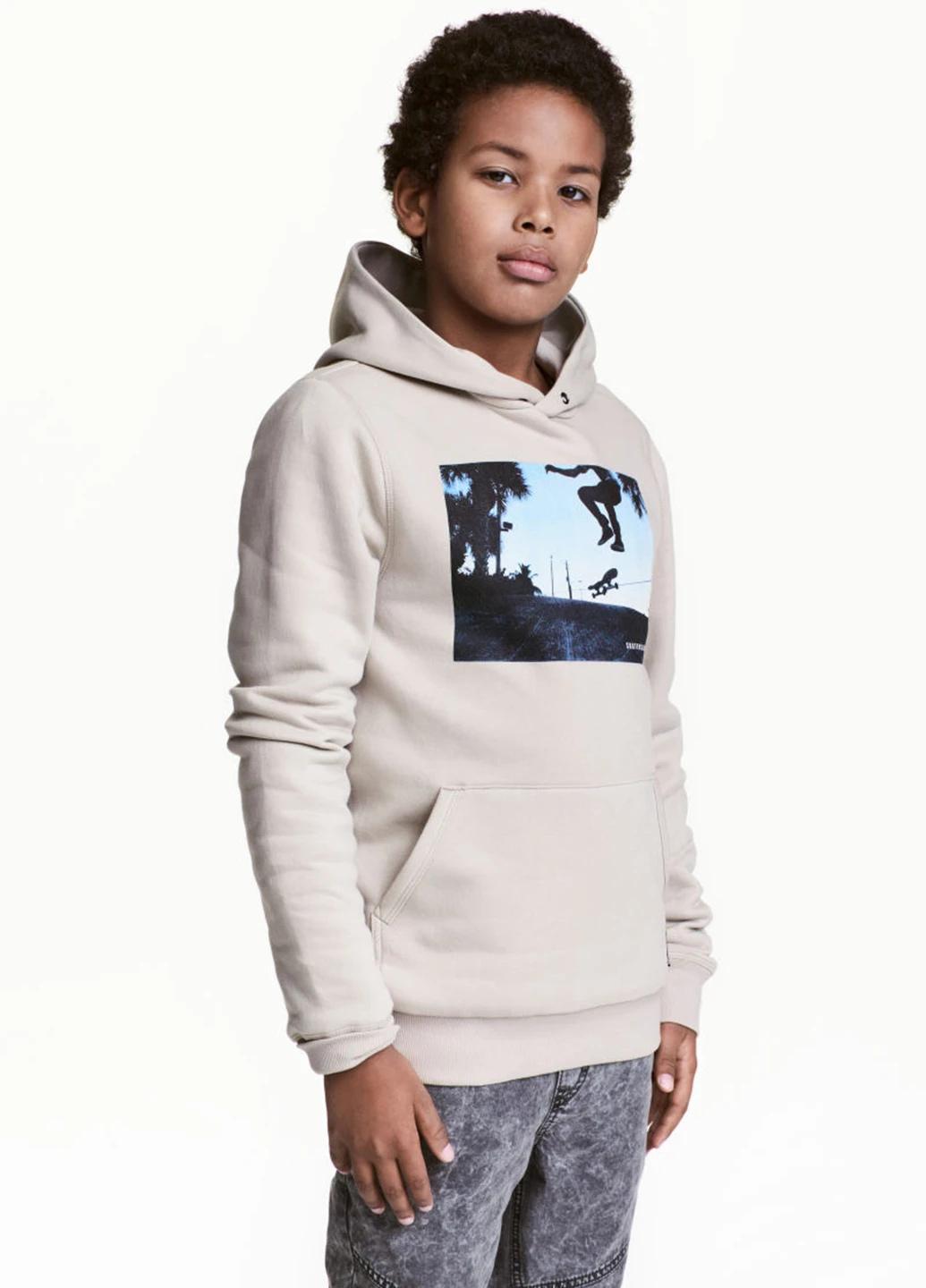Худі H&M (74040427)