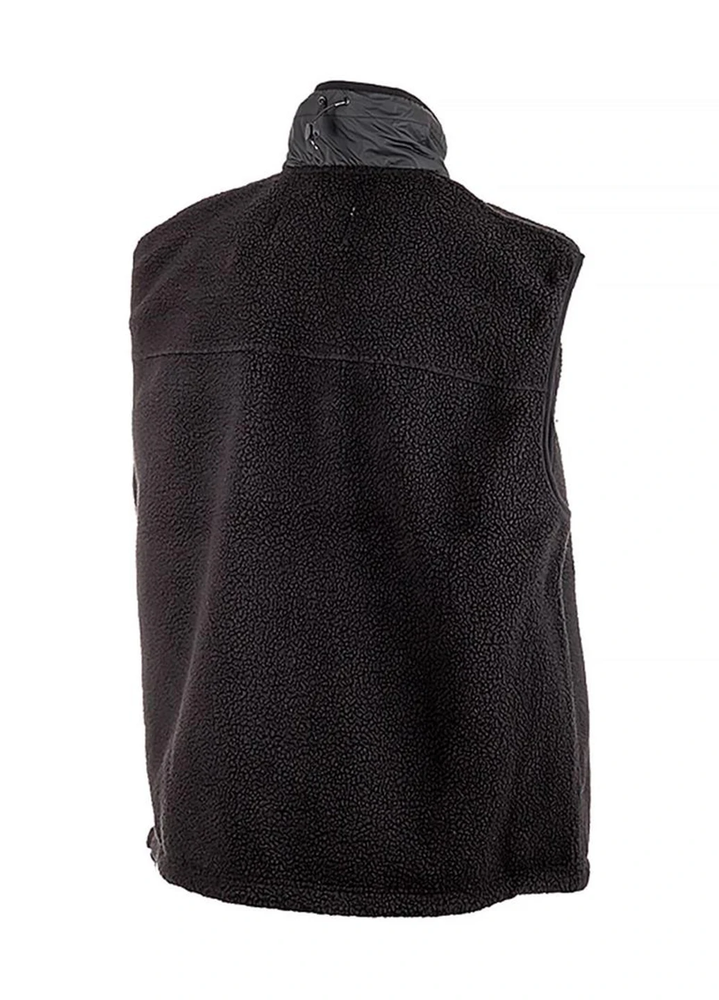 Жилет 1851-BLACK Rains Vests Black (367205493)