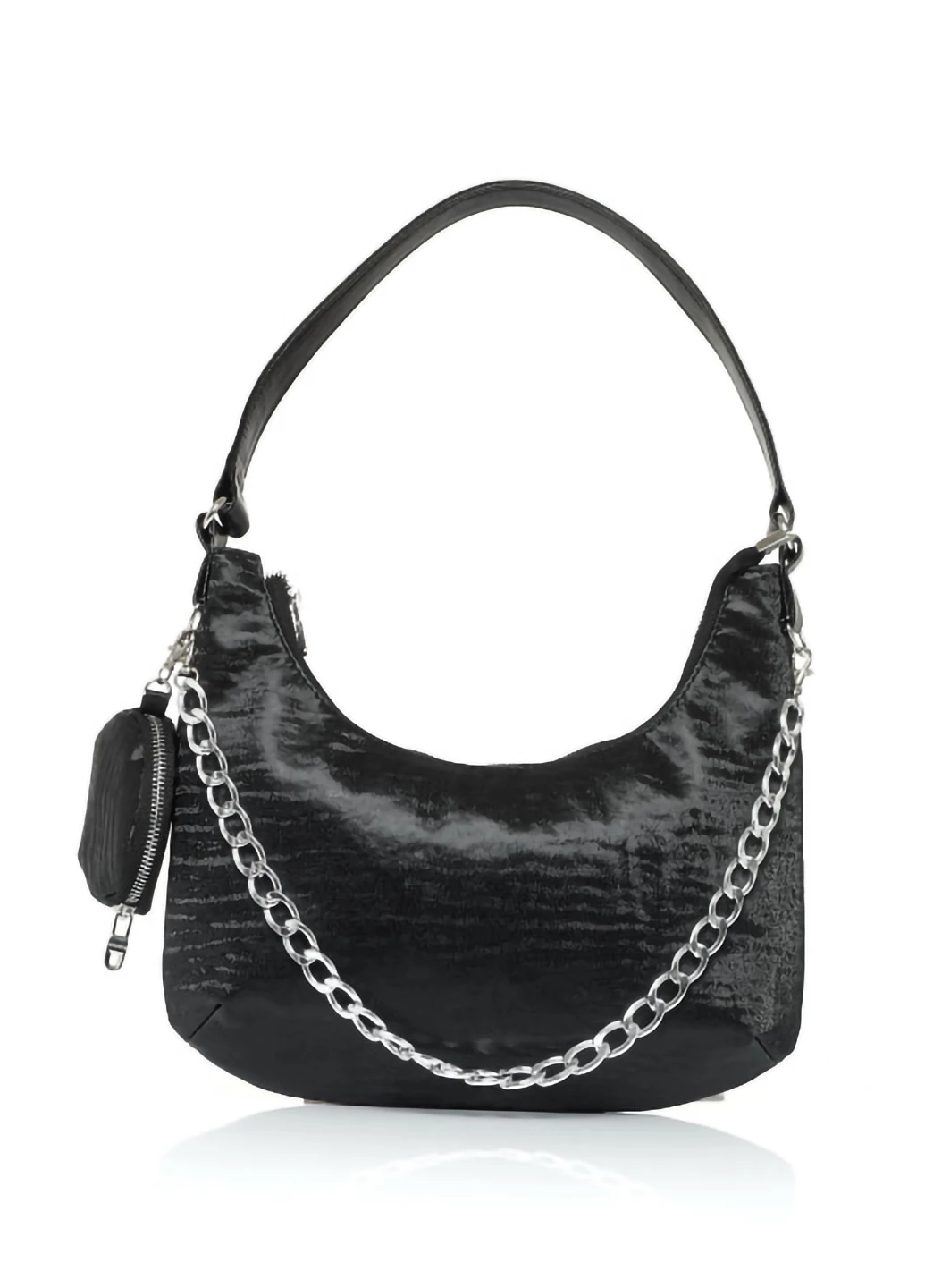 Женская сумка лодочка 32х19х8 см Sambag (253174661)
