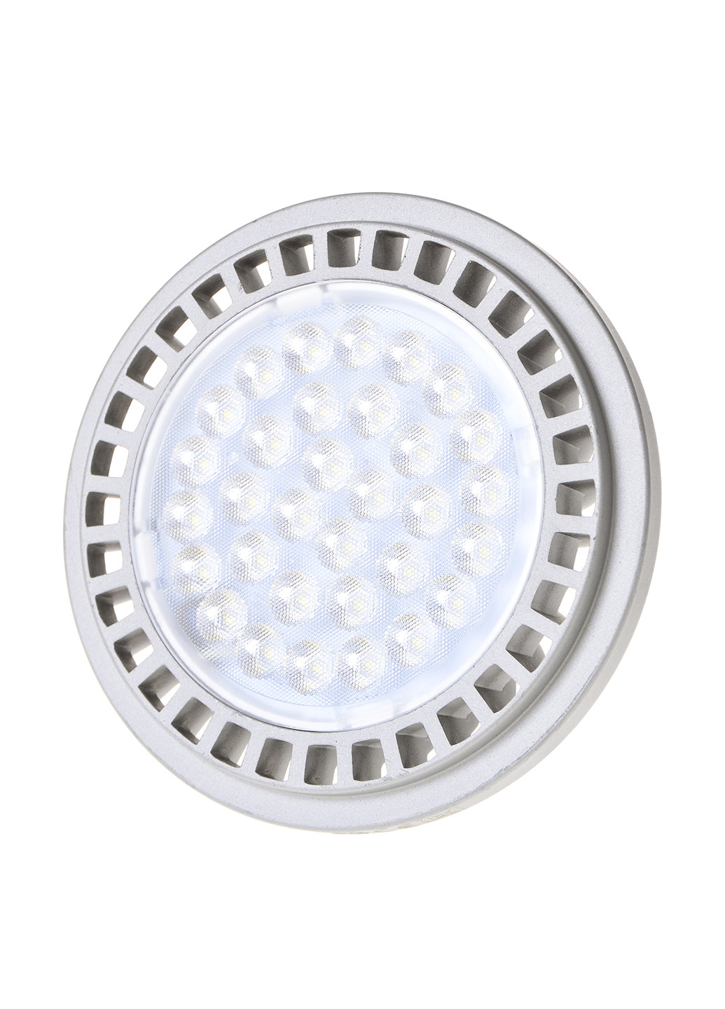 Лампочка світлодіодна G53, 15 Вт Brille (130564945)