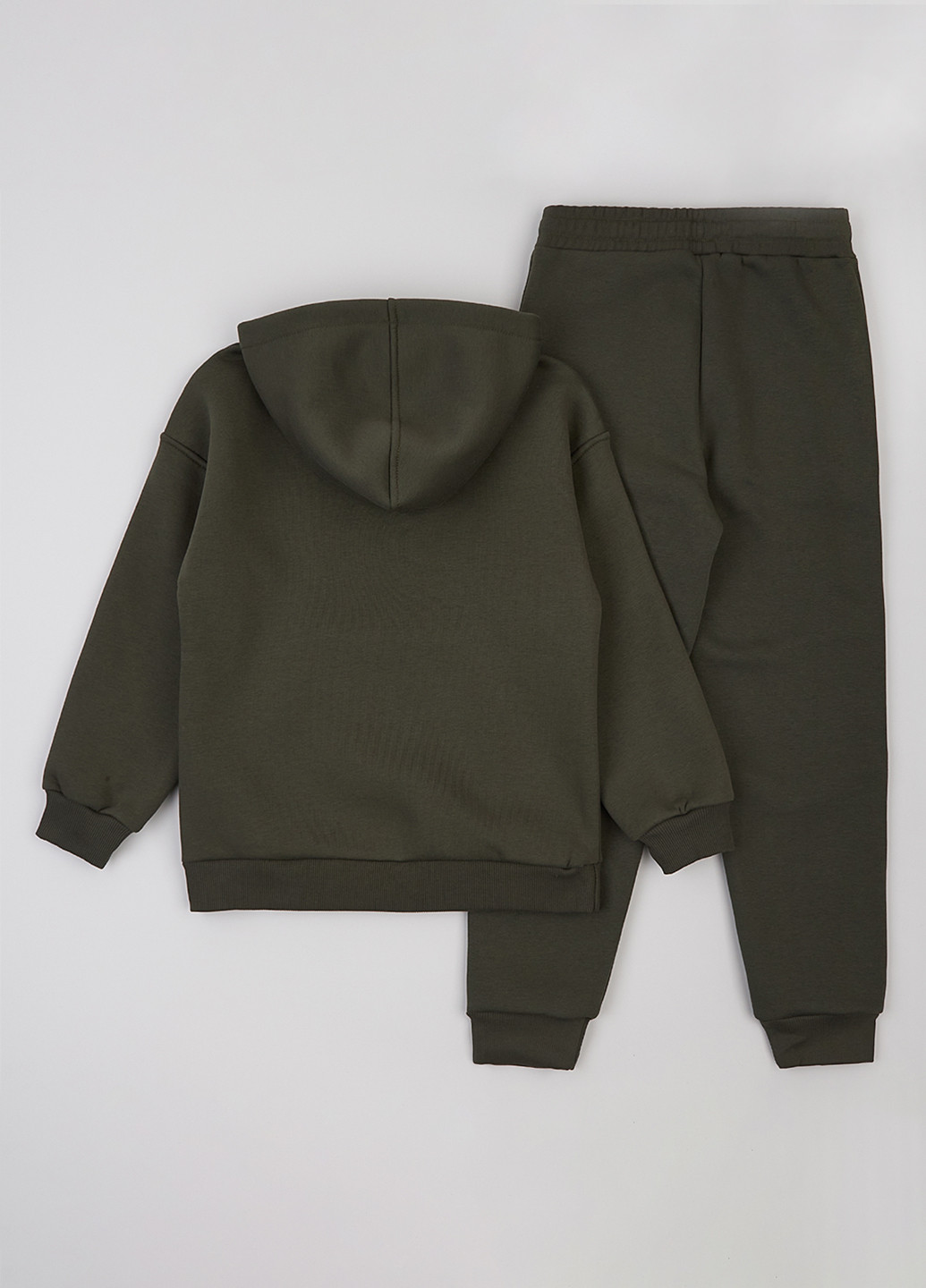 Спортивний костюм (худі, штани) KRAKO (322335504)