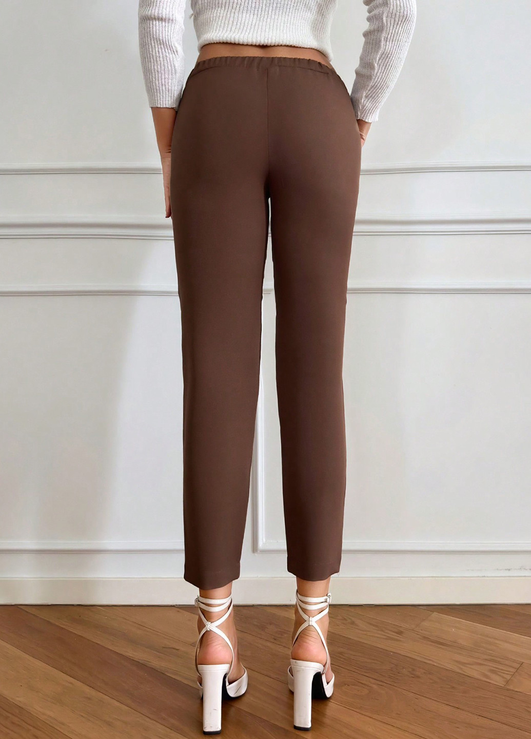 Брюки SHEIN (316228587)