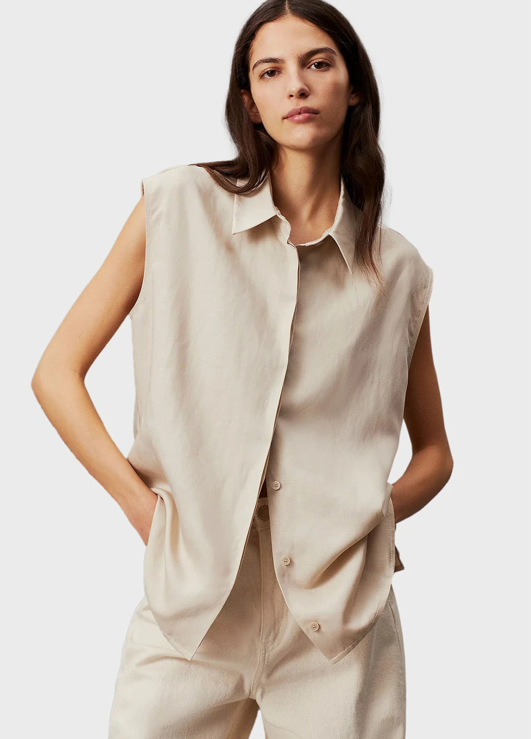 Сорочка Calvin Klein (328000830)