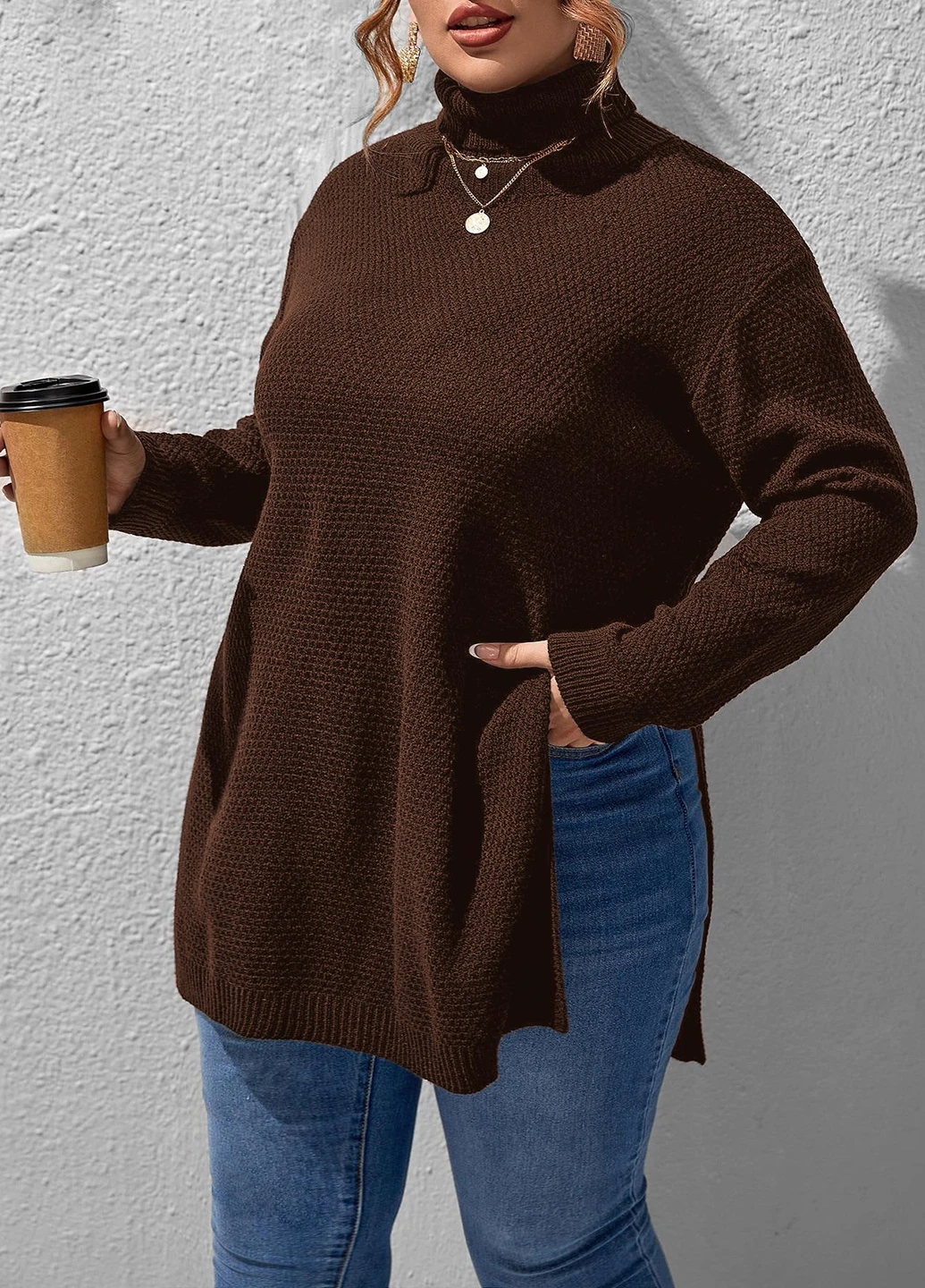 Туника SHEIN (341285969)
