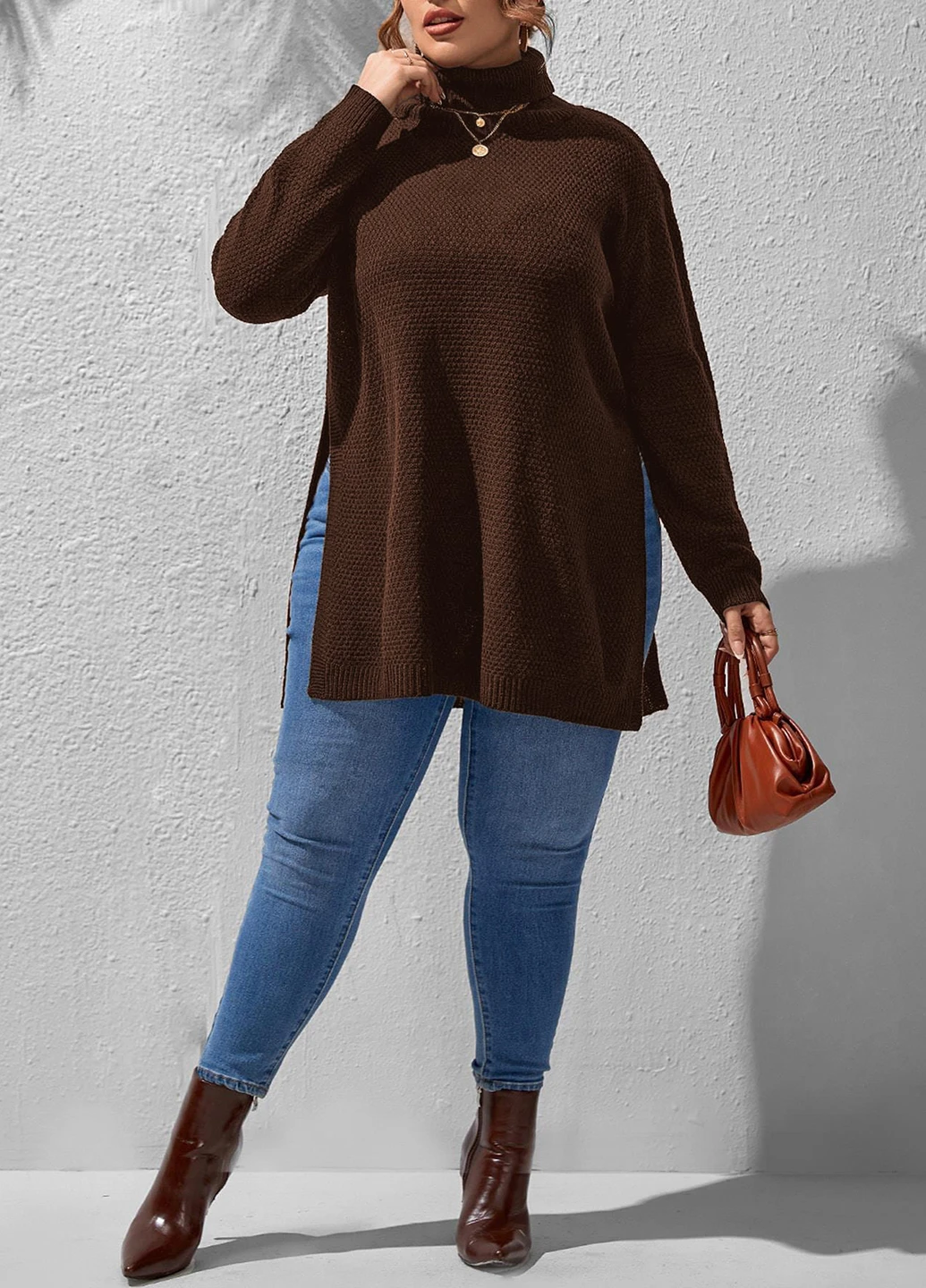 Туника SHEIN (341285969)