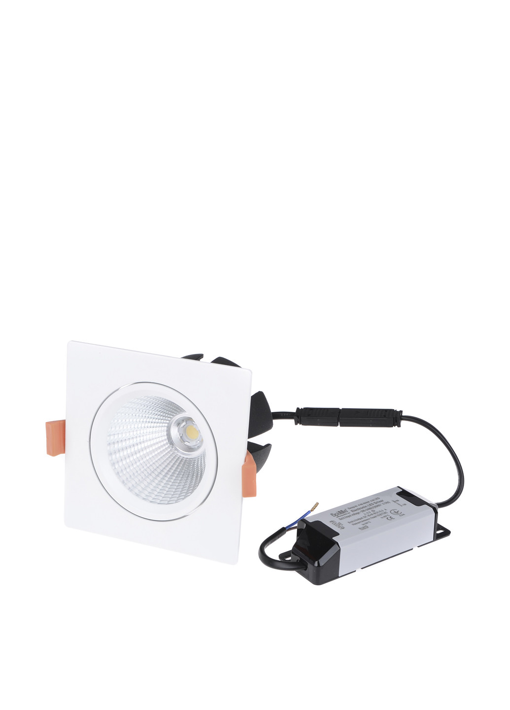 Led світильник 41 Brille (129870704)