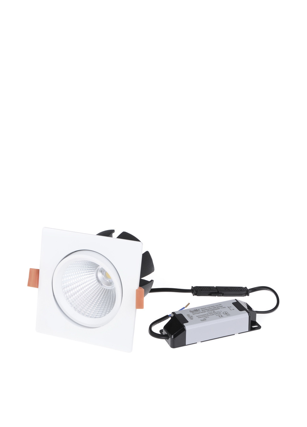 Led світильник 41 Brille (129870704)