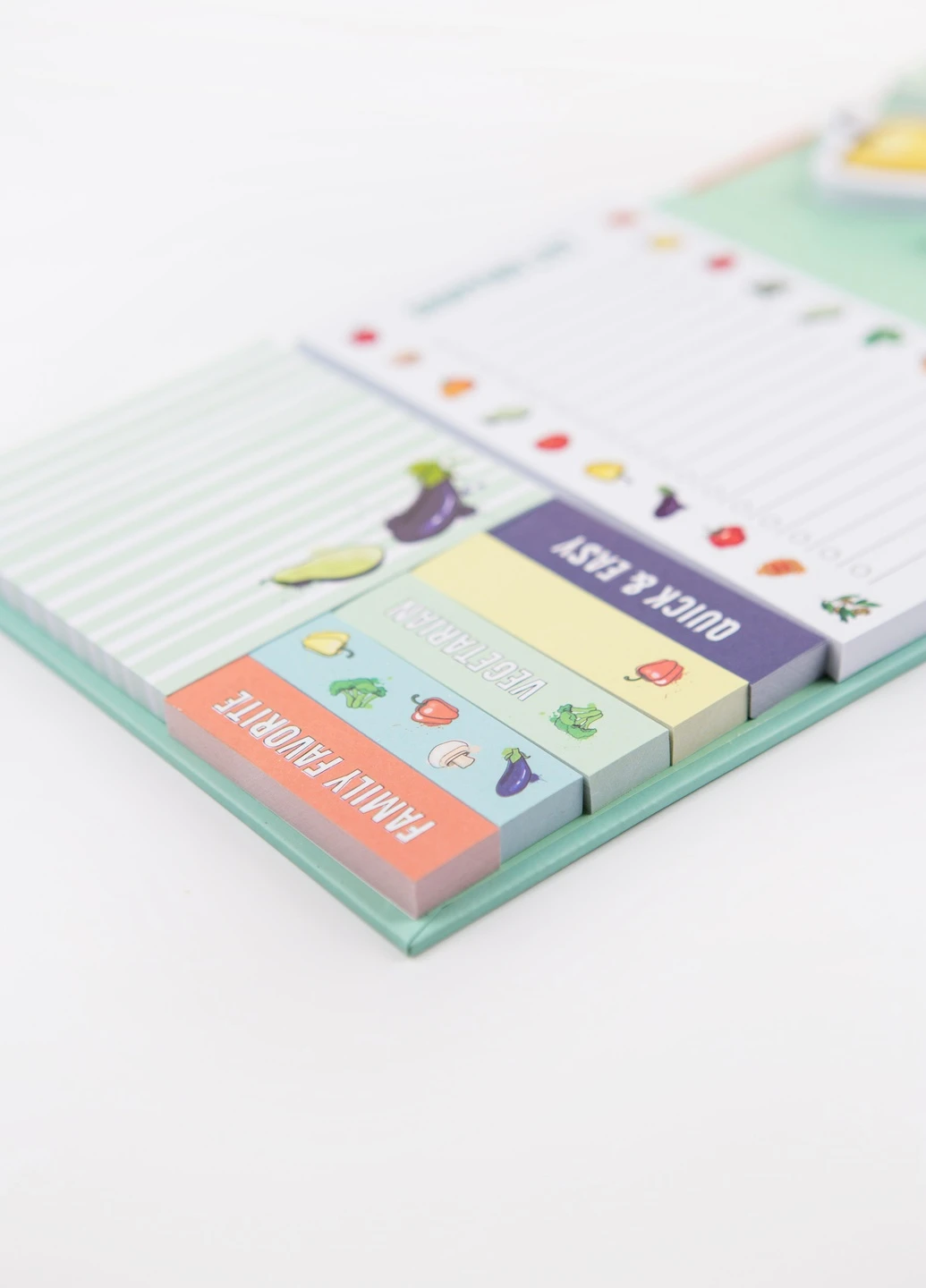 Блокнот для рецептов Lidl (224208813)