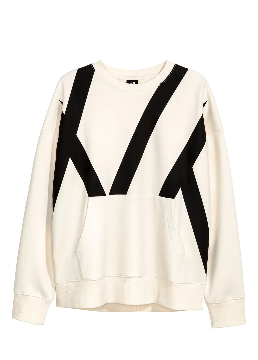 Худі H&M (202951402)