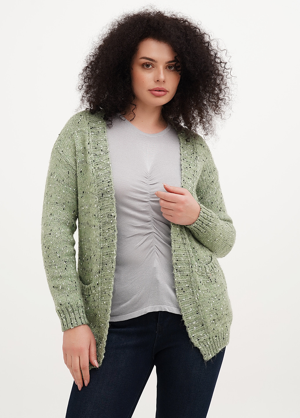 Кофта Babylon (323428619)