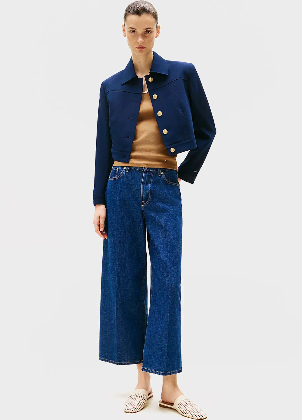 Джинсы Tommy Hilfiger - (347073435)