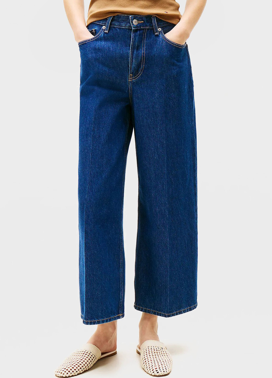 Джинсы Tommy Hilfiger - (347073435)