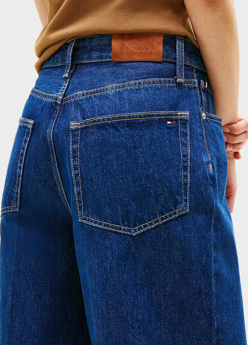 Джинсы Tommy Hilfiger - (347073435)