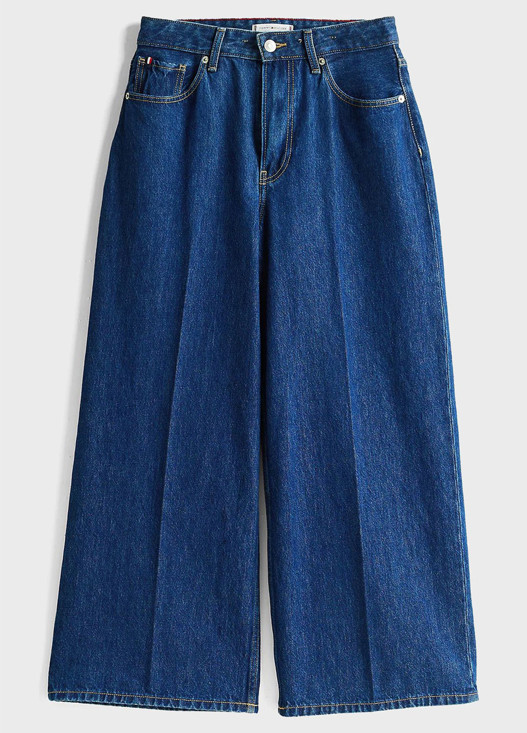 Джинсы Tommy Hilfiger - (347073435)