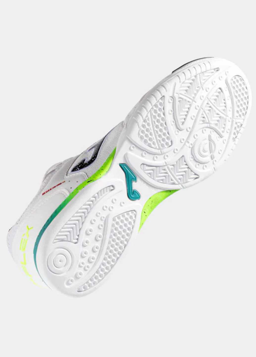 Футбольні футзалки TOPS2502IN Joma TOP FLEX (341142624)