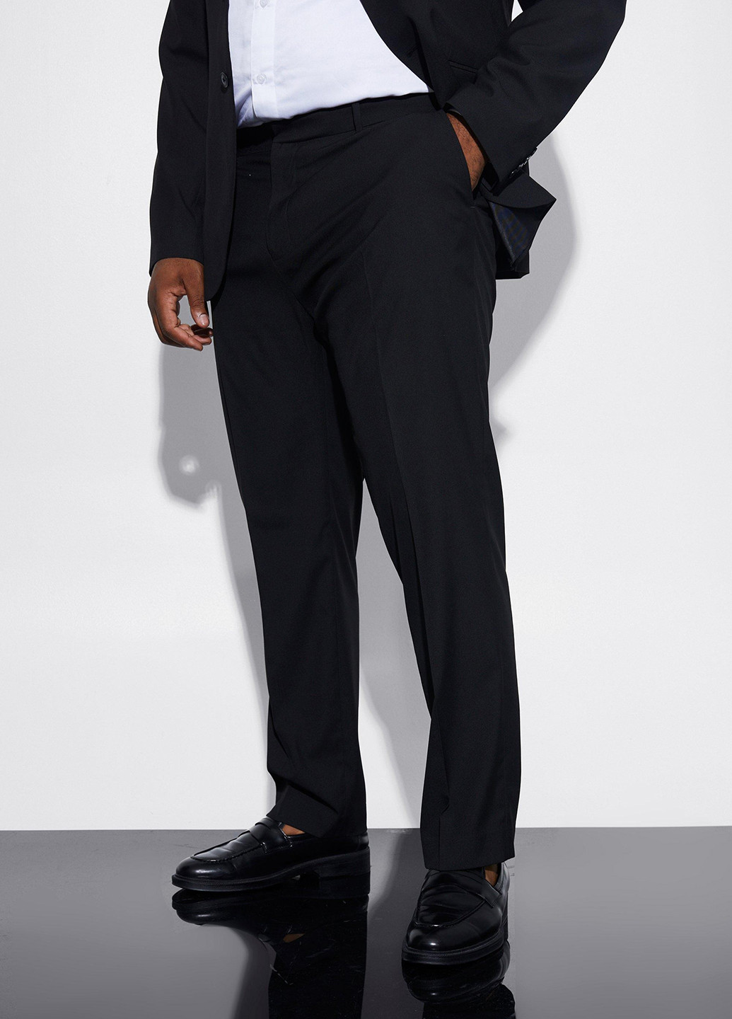 Штани Boohoo (296120054)