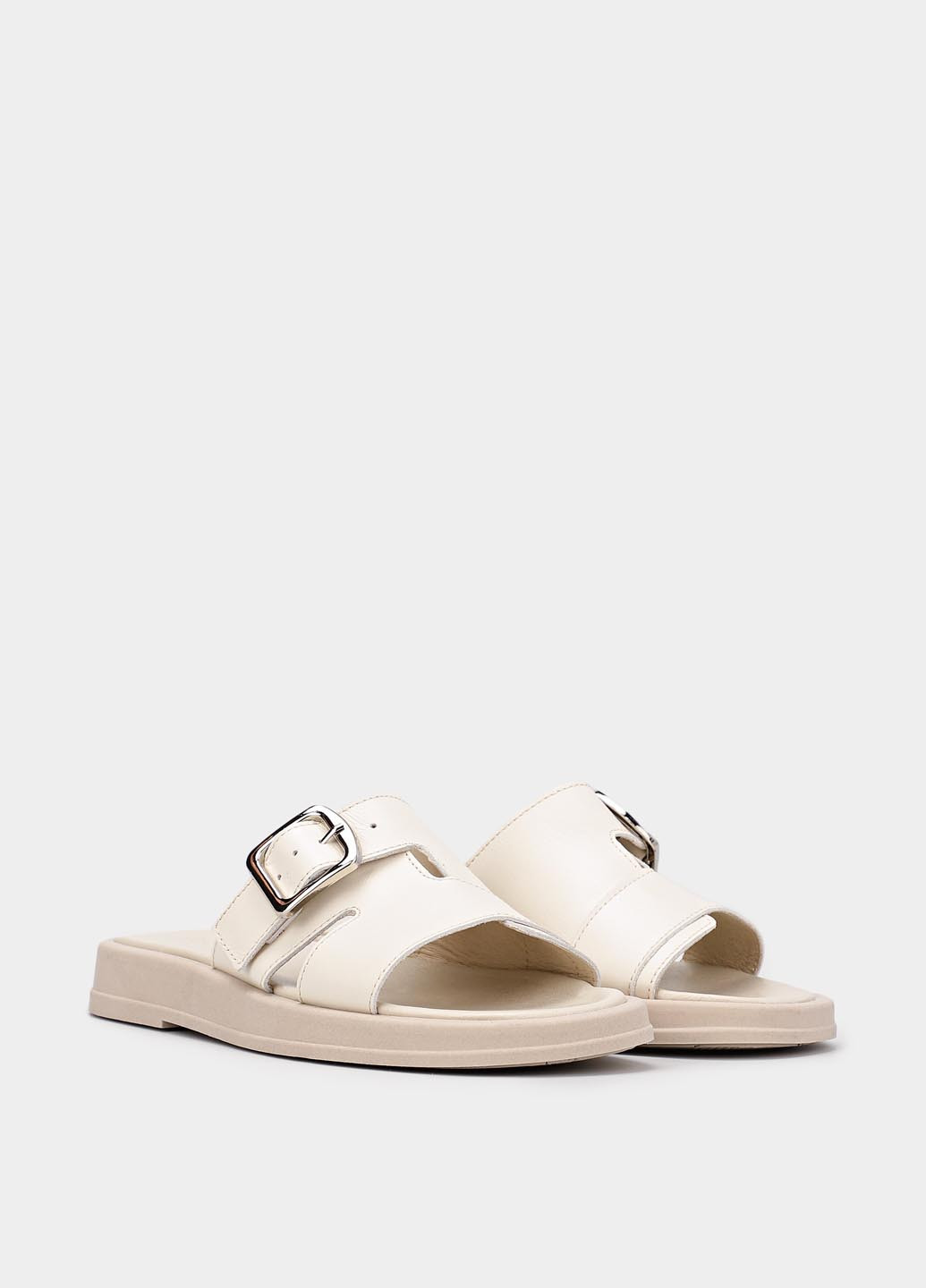 Шльопанці Braska 811-3025/180 (327234737)