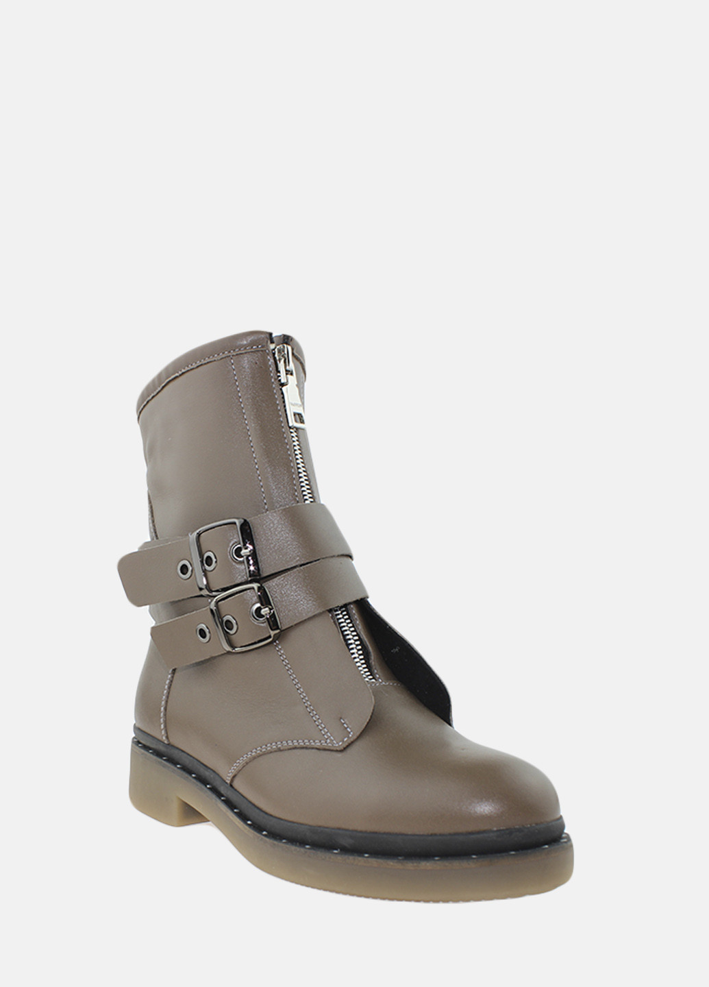 Черевики RSM3160 Кавовий Sothby's (251109327)