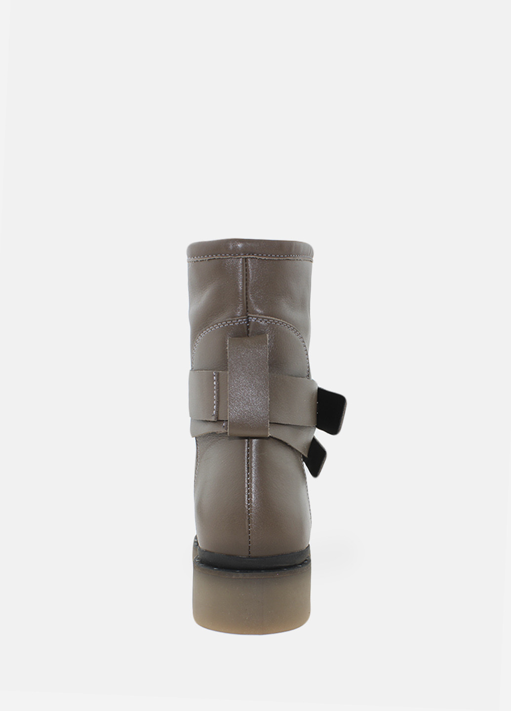 Черевики RSM3160 Кавовий Sothby's (251109327)