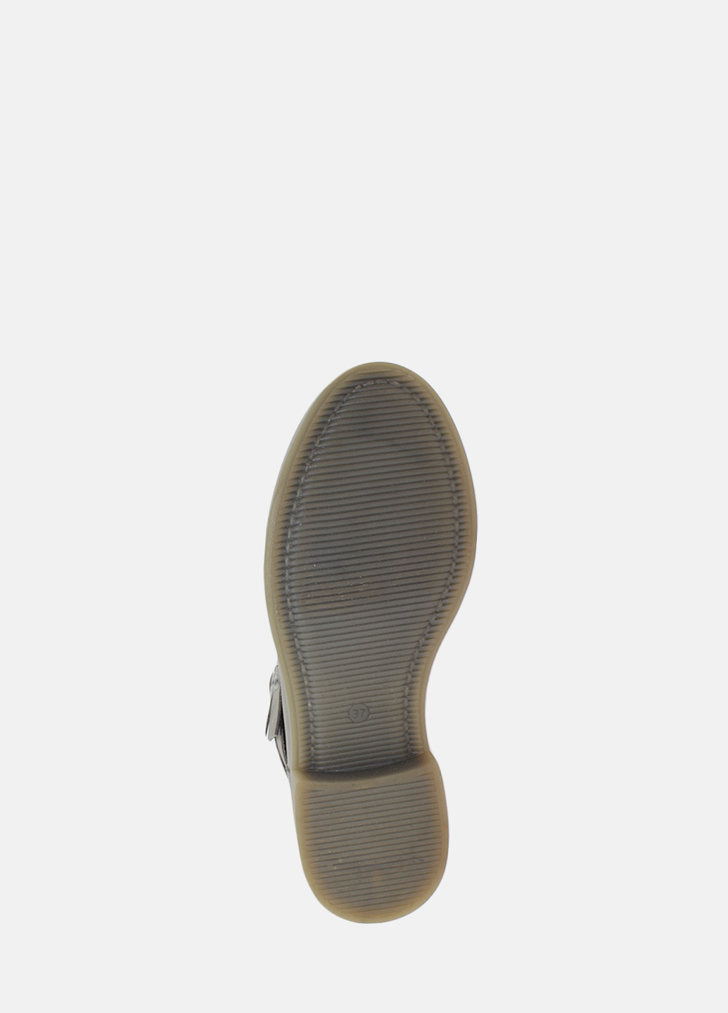 Черевики RSM3160 Кавовий Sothby's (251109327)