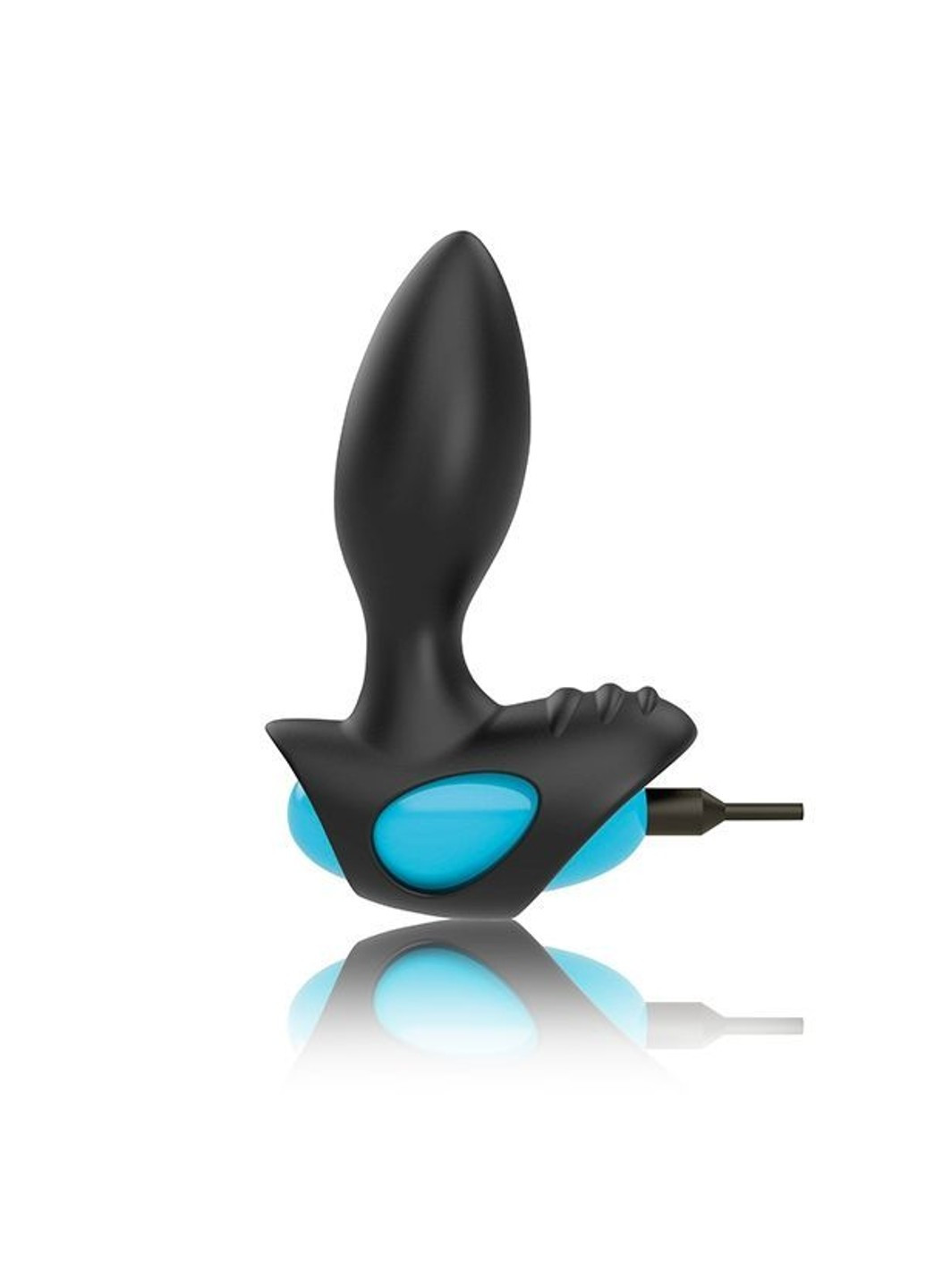 Анальная вибропробка Rocks Off Men-X - Varex Rocks-Off (255005818)