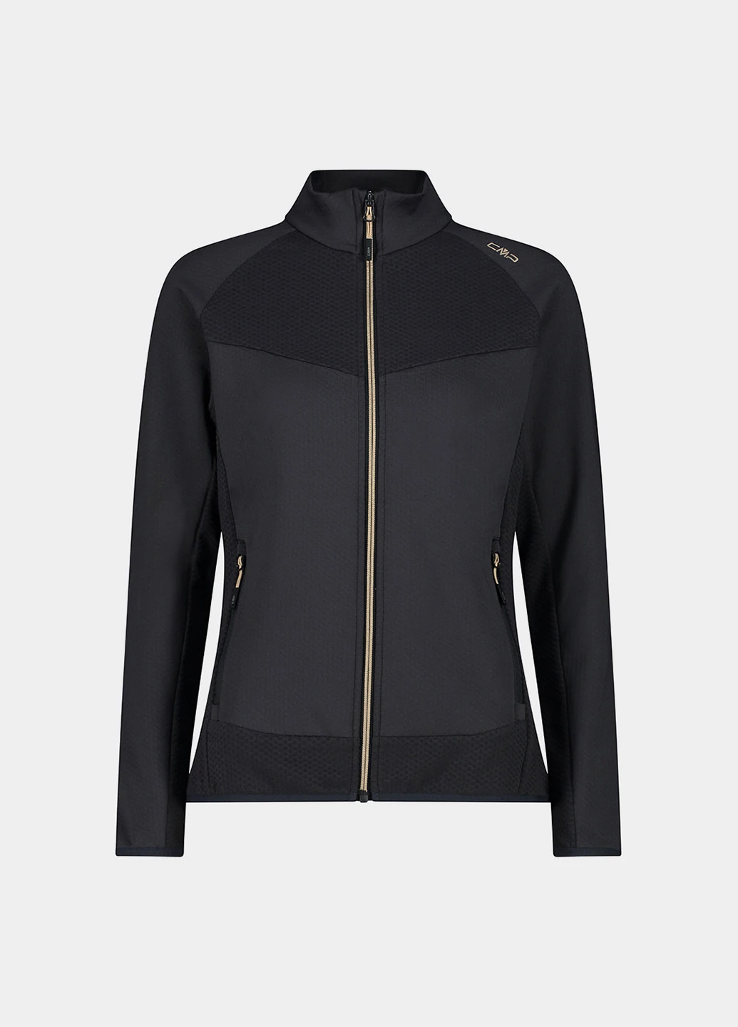 Олімпійка CMP JACKET STRETCH PERFORMANCE (306919875)