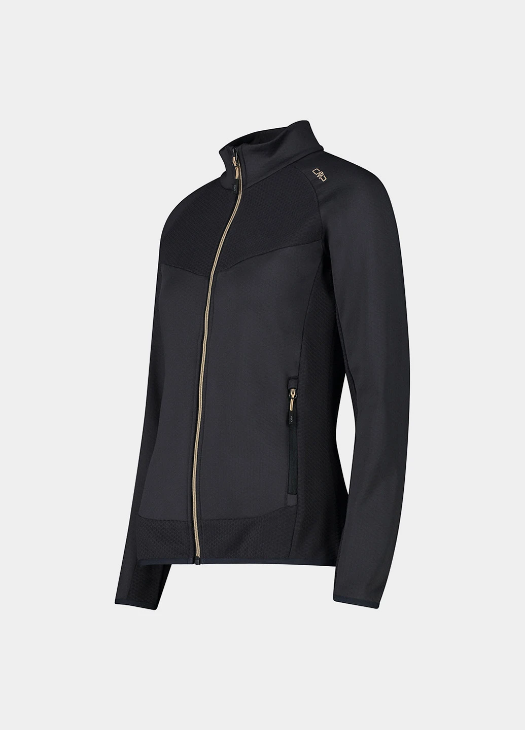 Олімпійка CMP JACKET STRETCH PERFORMANCE (306919875)
