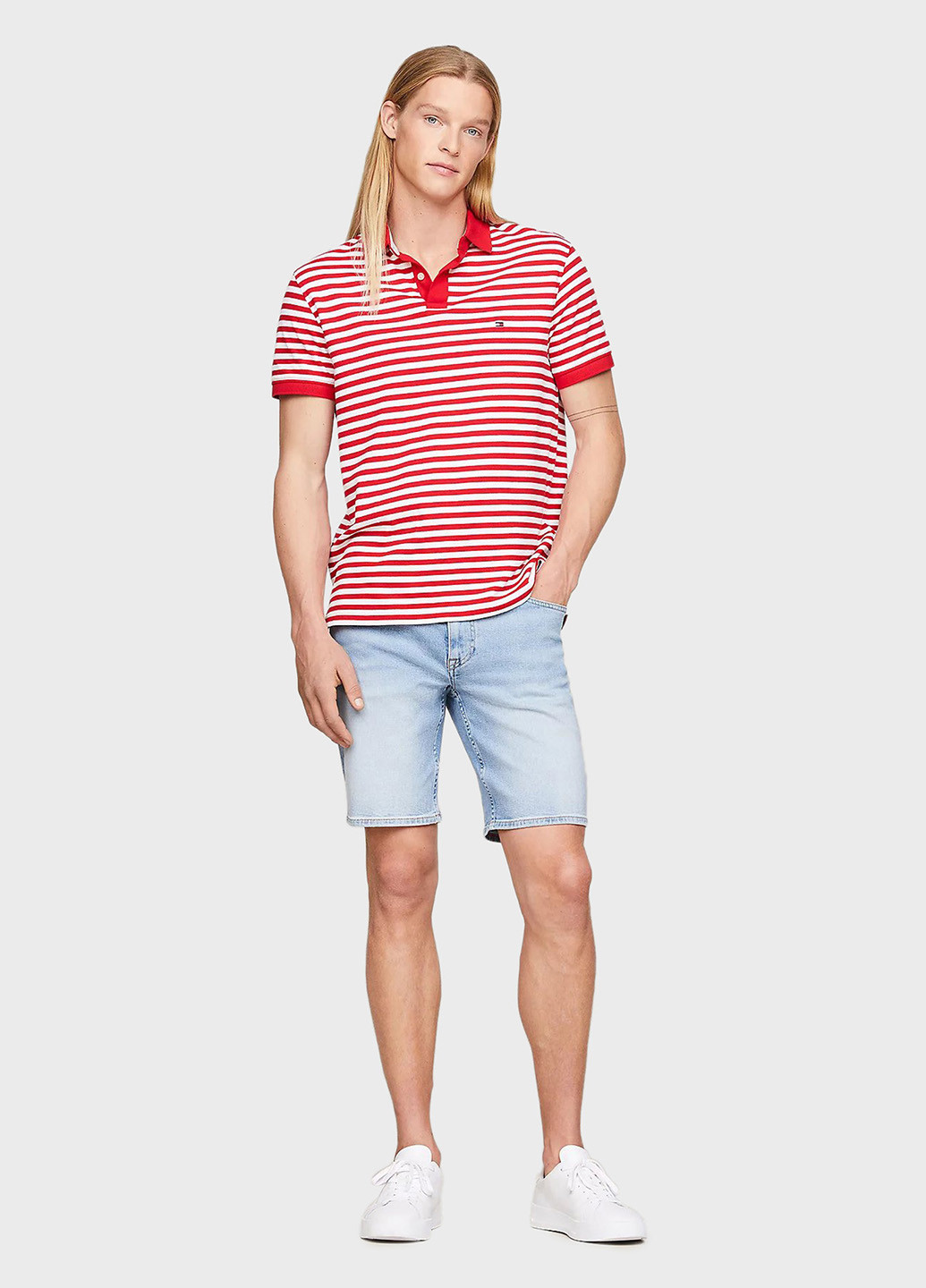 Шорти Tommy Hilfiger (307009241)