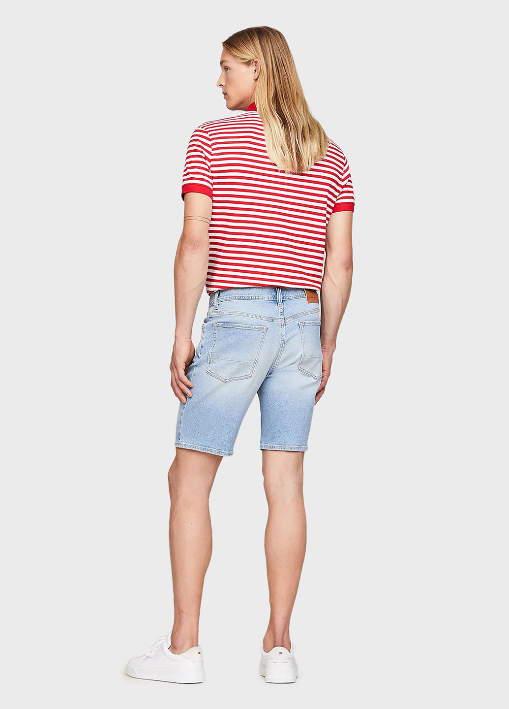 Шорти Tommy Hilfiger (307009241)