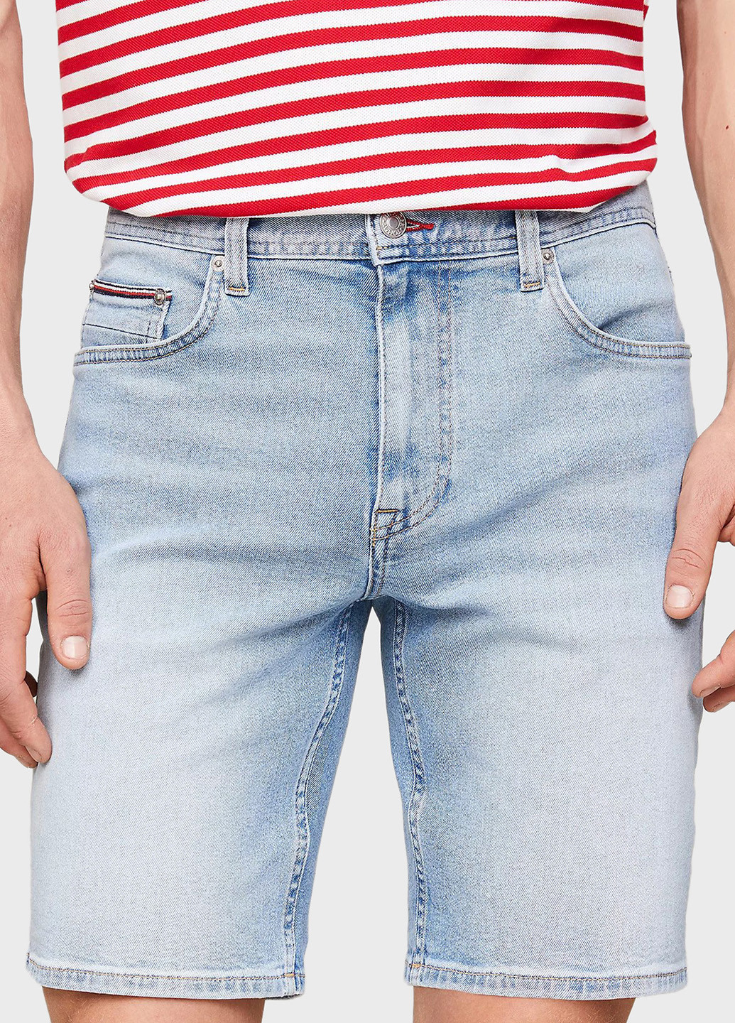 Шорти Tommy Hilfiger (307009241)