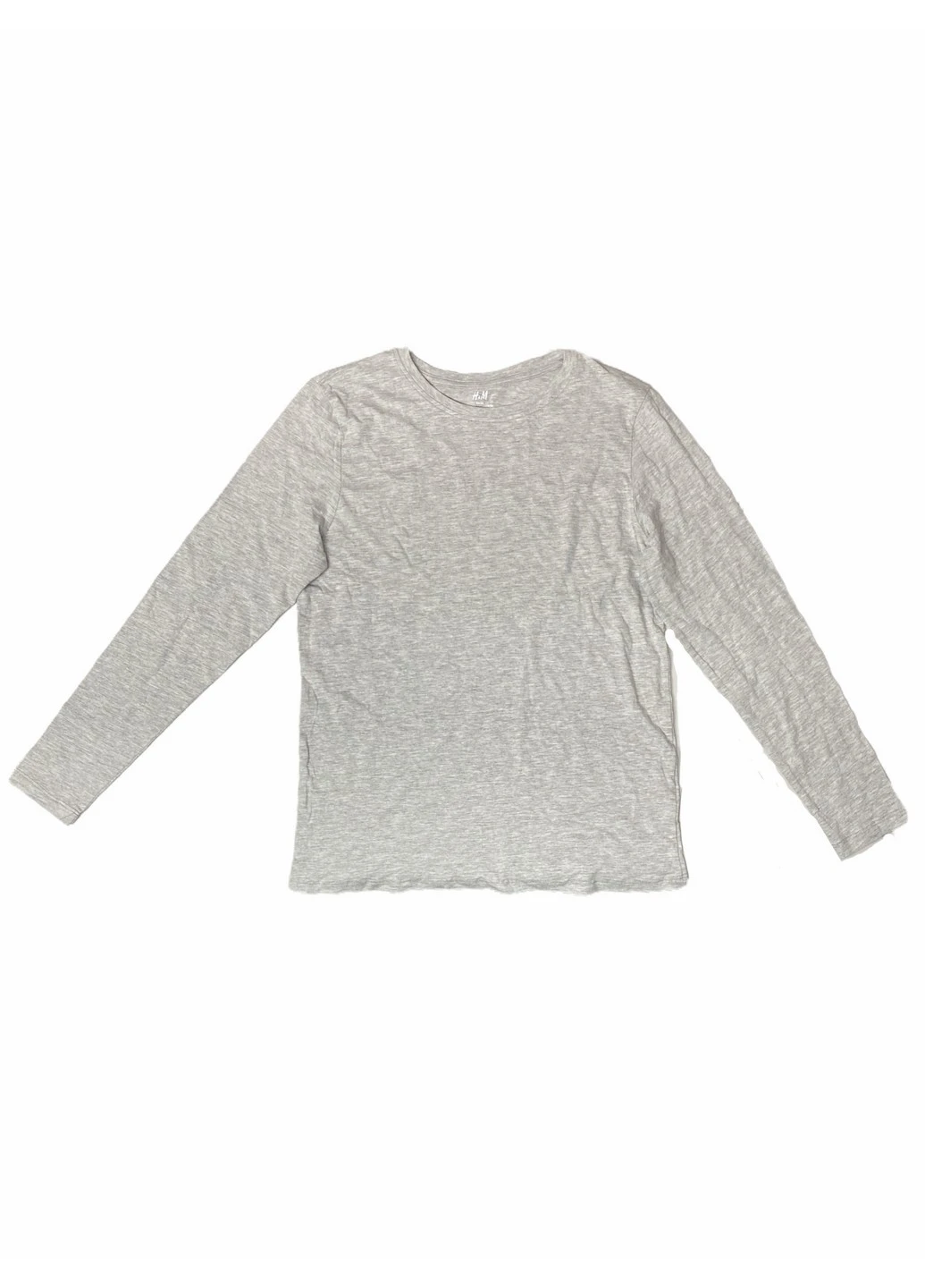 Лонгслив H&M (227362803)