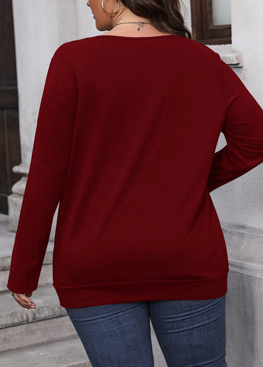 Туника SHEIN (331019174)