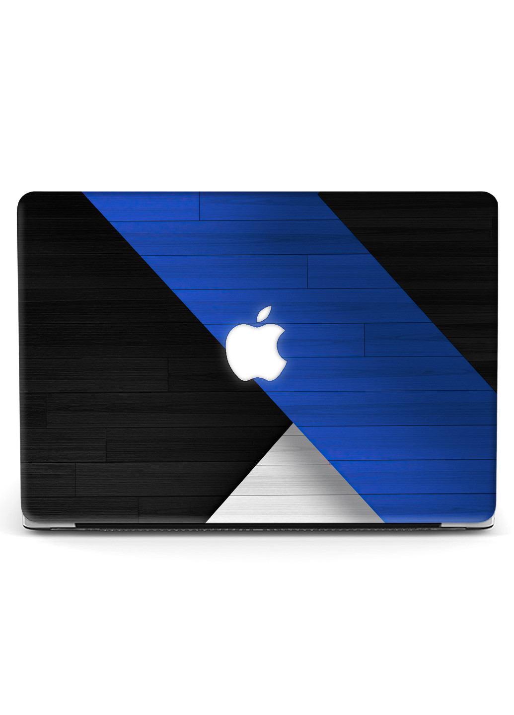 Чехол пластиковый для Apple MacBook Air 11 A1465 / A1370 Абстракция (Abstraction) (6349-2726) MobiPrint (219123870)