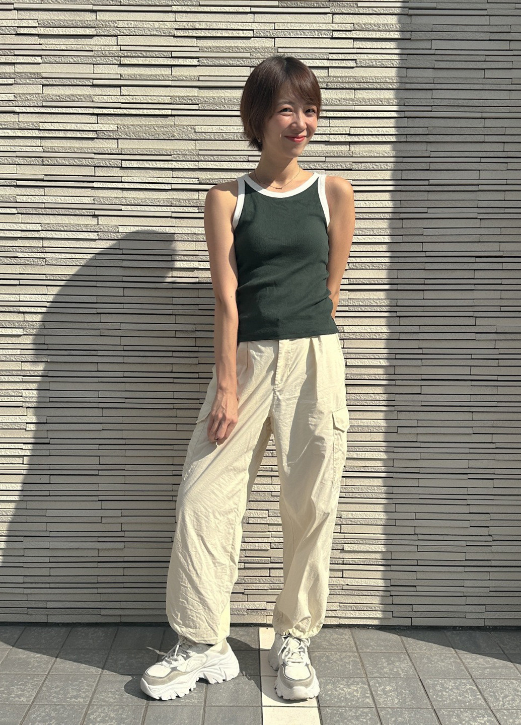 Брюки Uniqlo (303022818)