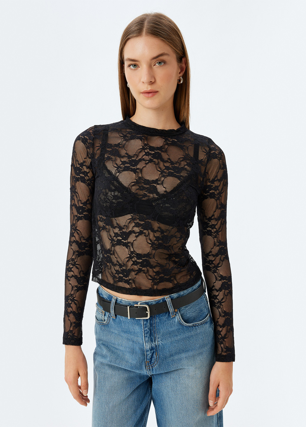 Лонгслів KOTON (307496834)