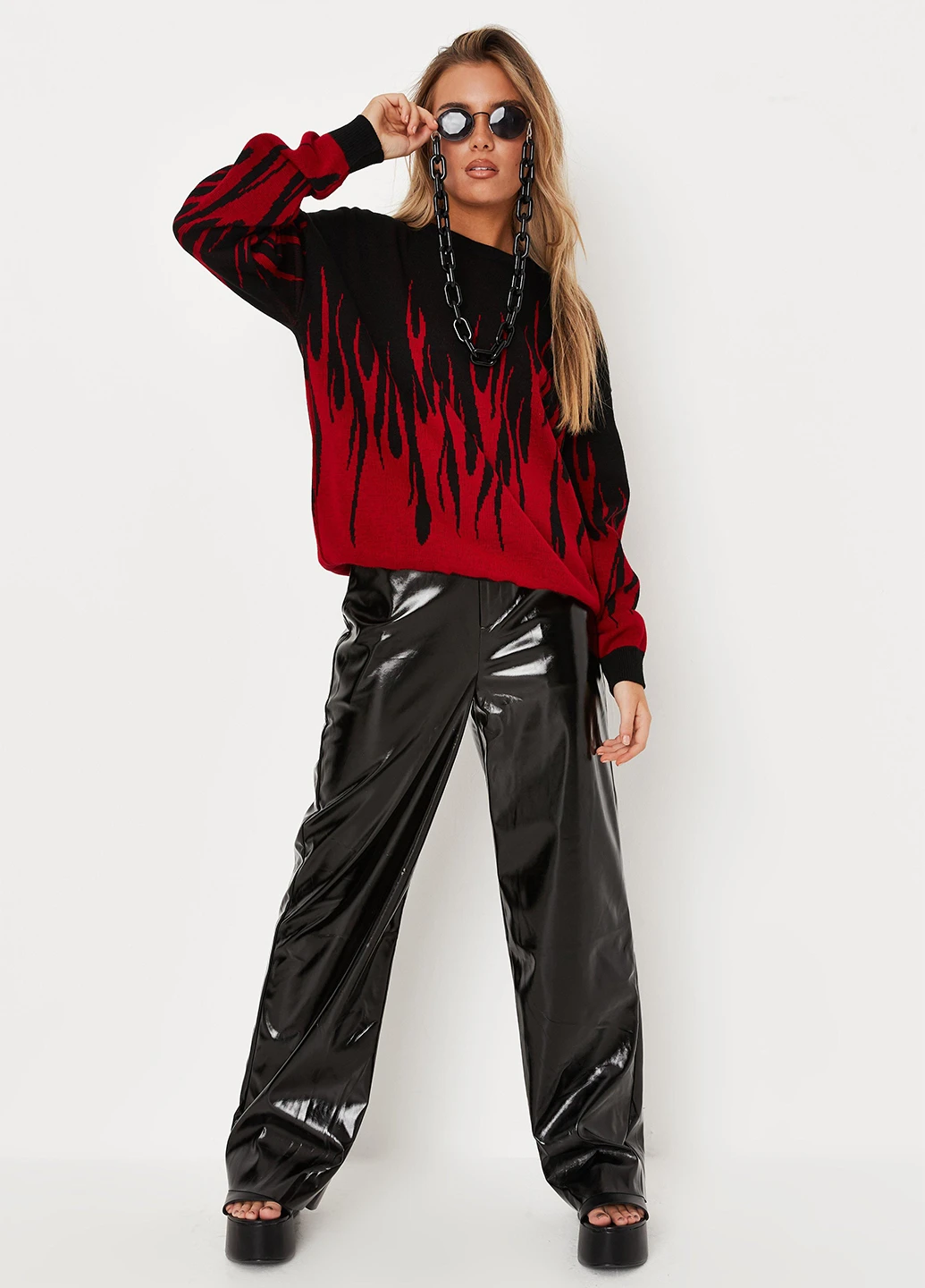 Штани Missguided (261030270)