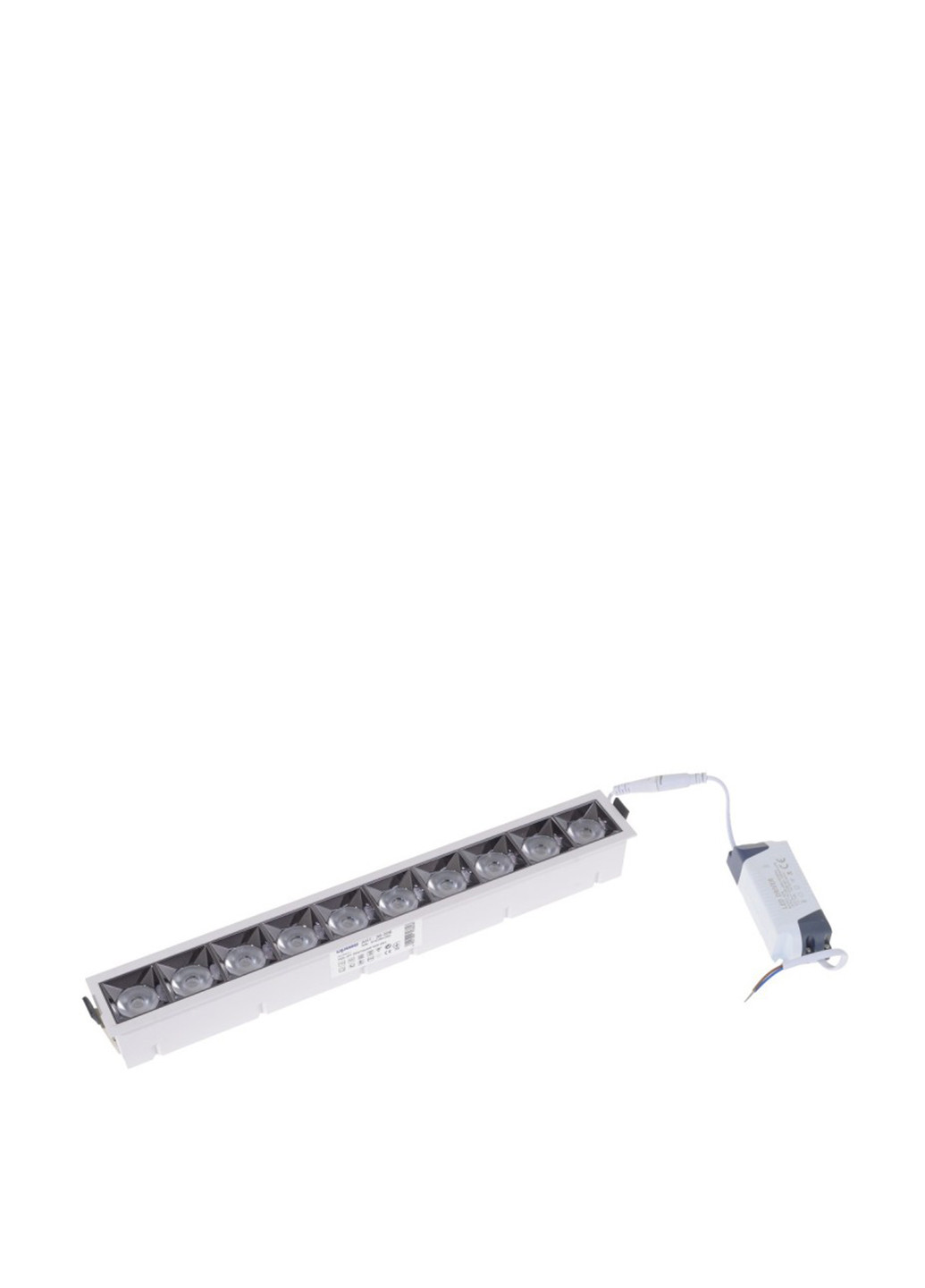 Бра, 39,5х5,4х4,7 см Brille (171711993)