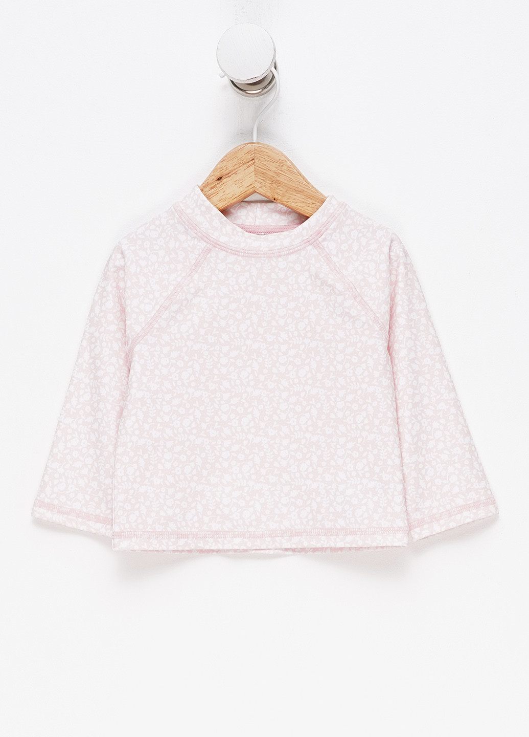 Купальный лонгслив H&M (327266325)