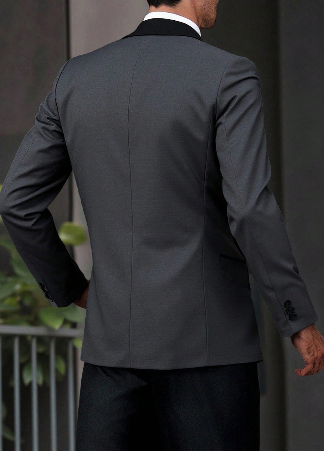 Піджак SHEIN (367004146)