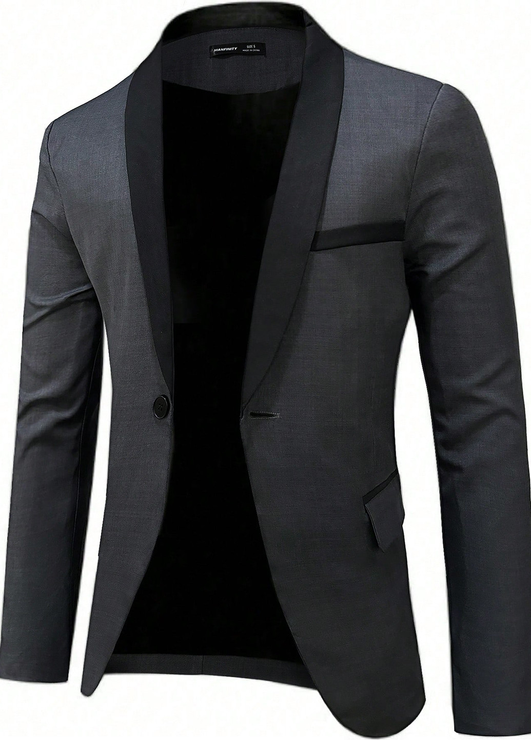 Піджак SHEIN (367004146)