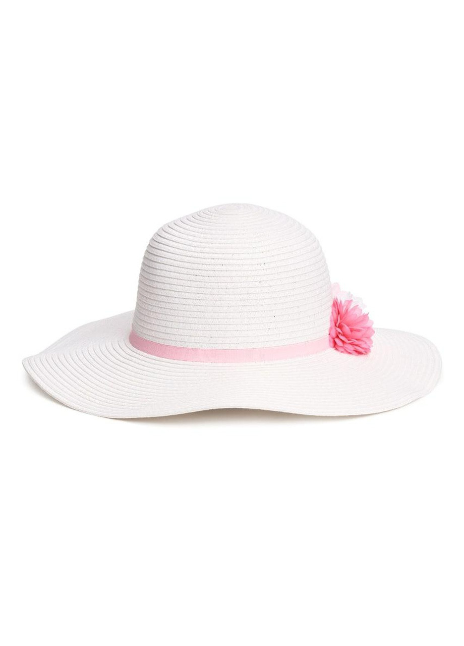 Шляпа соломенная H&M (222035671)