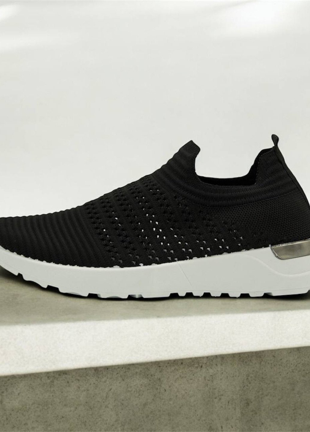 Кросівки LB чорні всесезони (324782185)