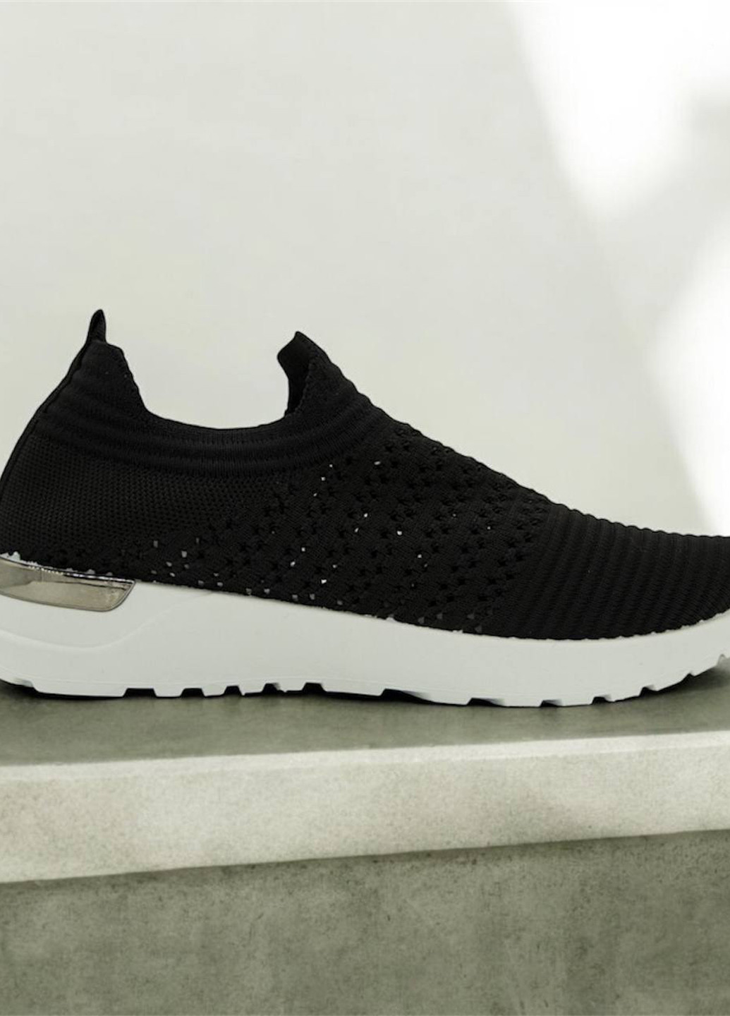 Кросівки LB чорні всесезони (324782185)