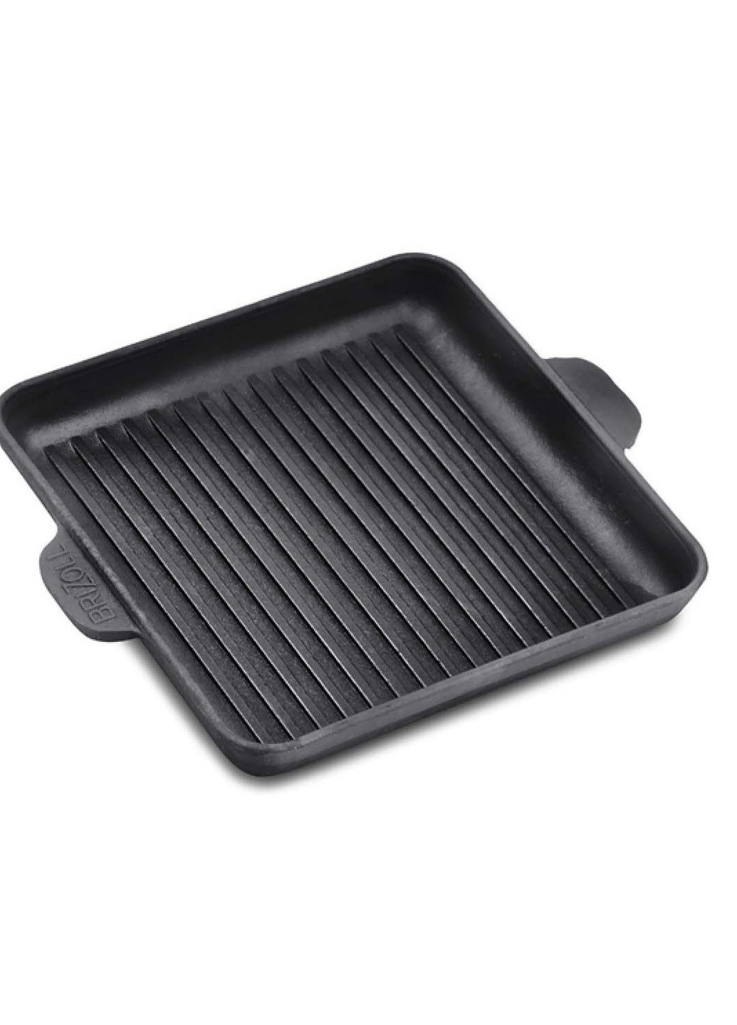 Сковорода гриль порционная Н-181825Г 18 см Brizoll (233116492)