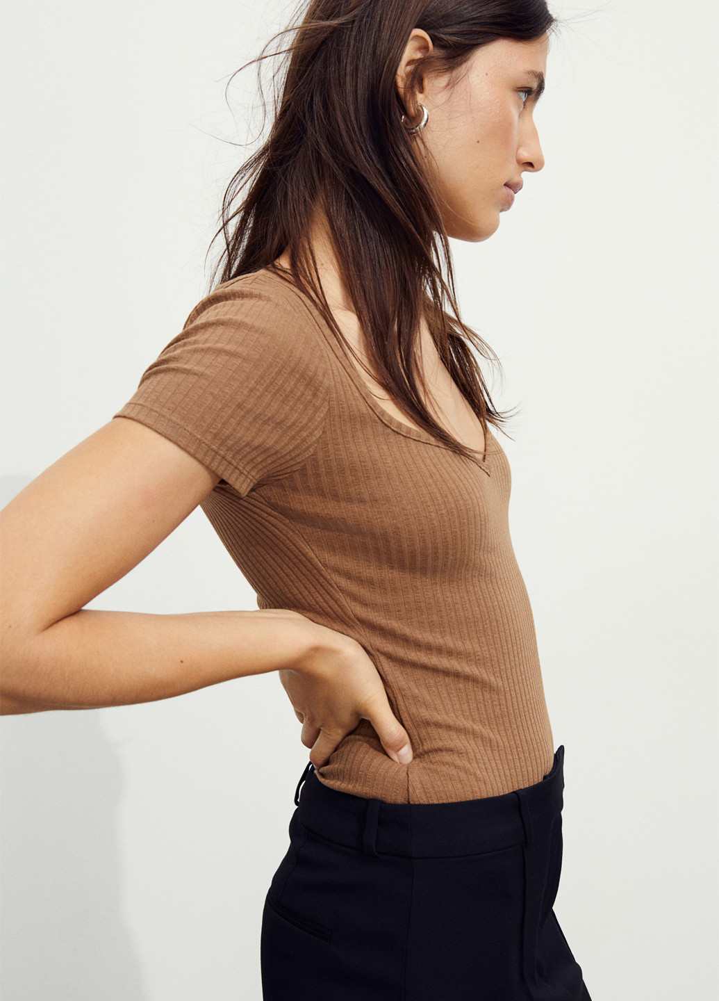 Боді H&M (319308013)