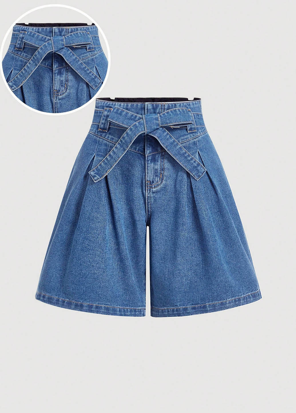 Шорты SHEIN (366268486)