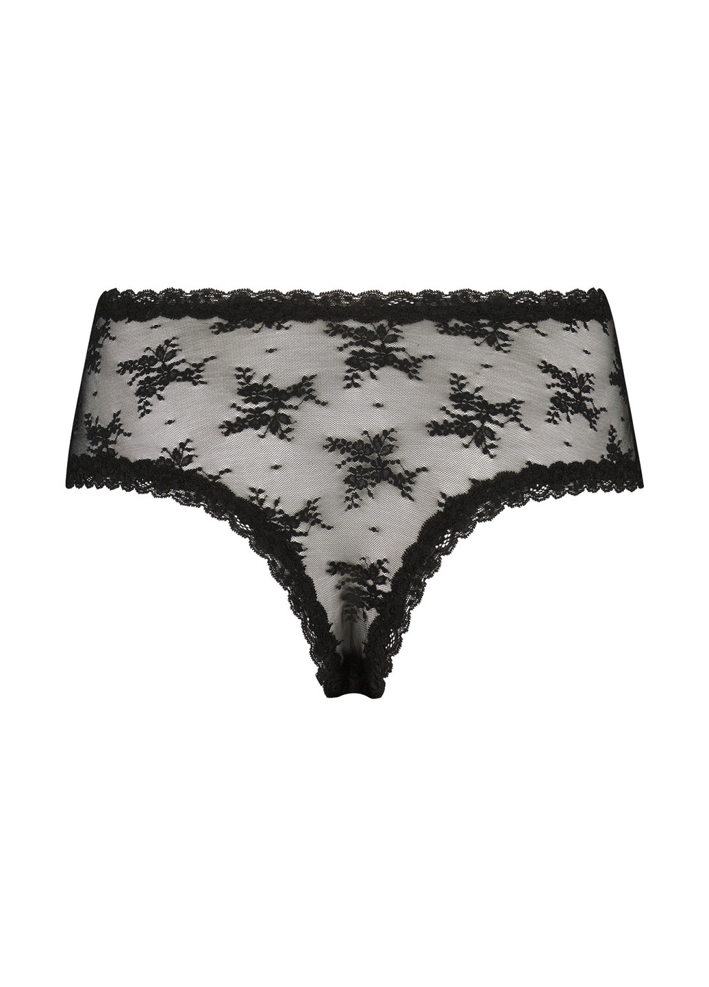 Трусики Hunkemoller (340402434)