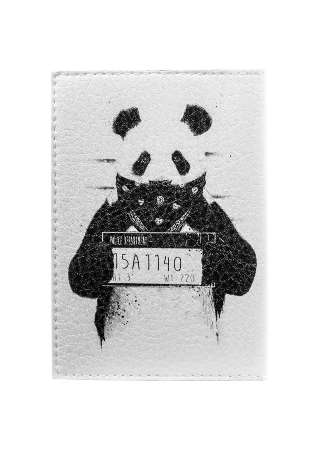 Мужская обложка для паспорта 9,5х13,5х0,5 см PASSPORTY (212705685)