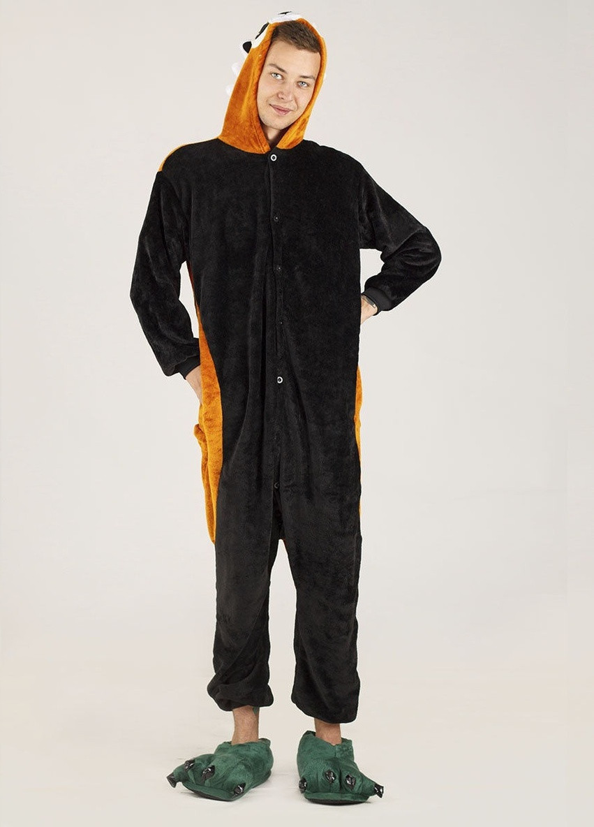 Jamboo Кигуруми Енот (252408518)