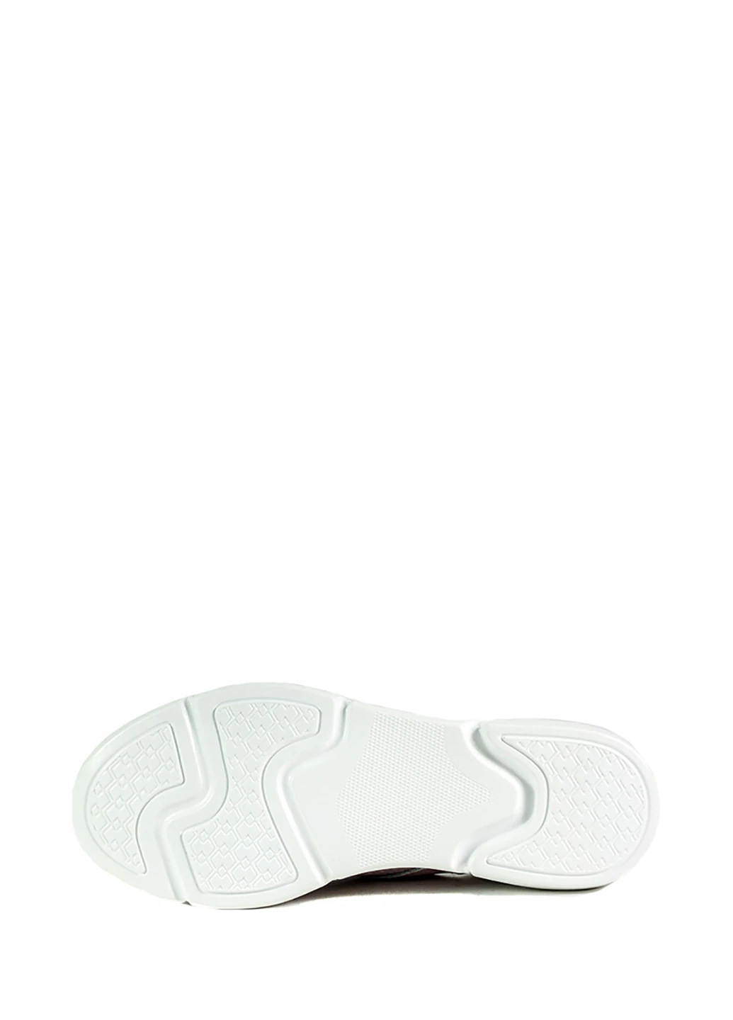 Белые мокасины Allshoes